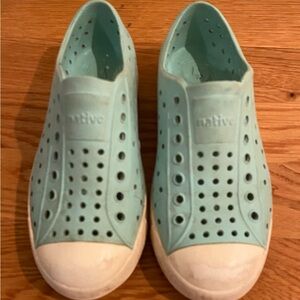Seafoam Native Jefferson (size C13)